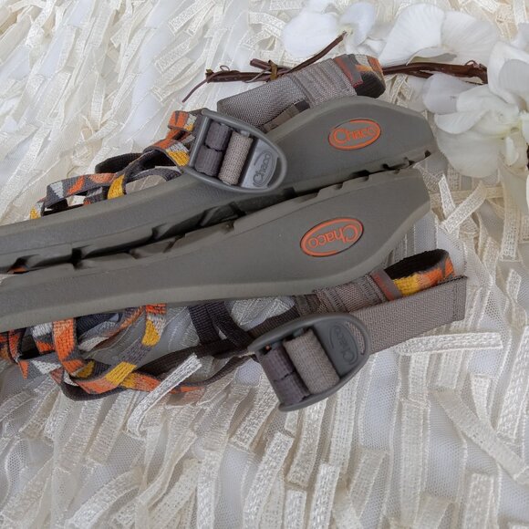 Chaos Sandals - Picture 4 of 5